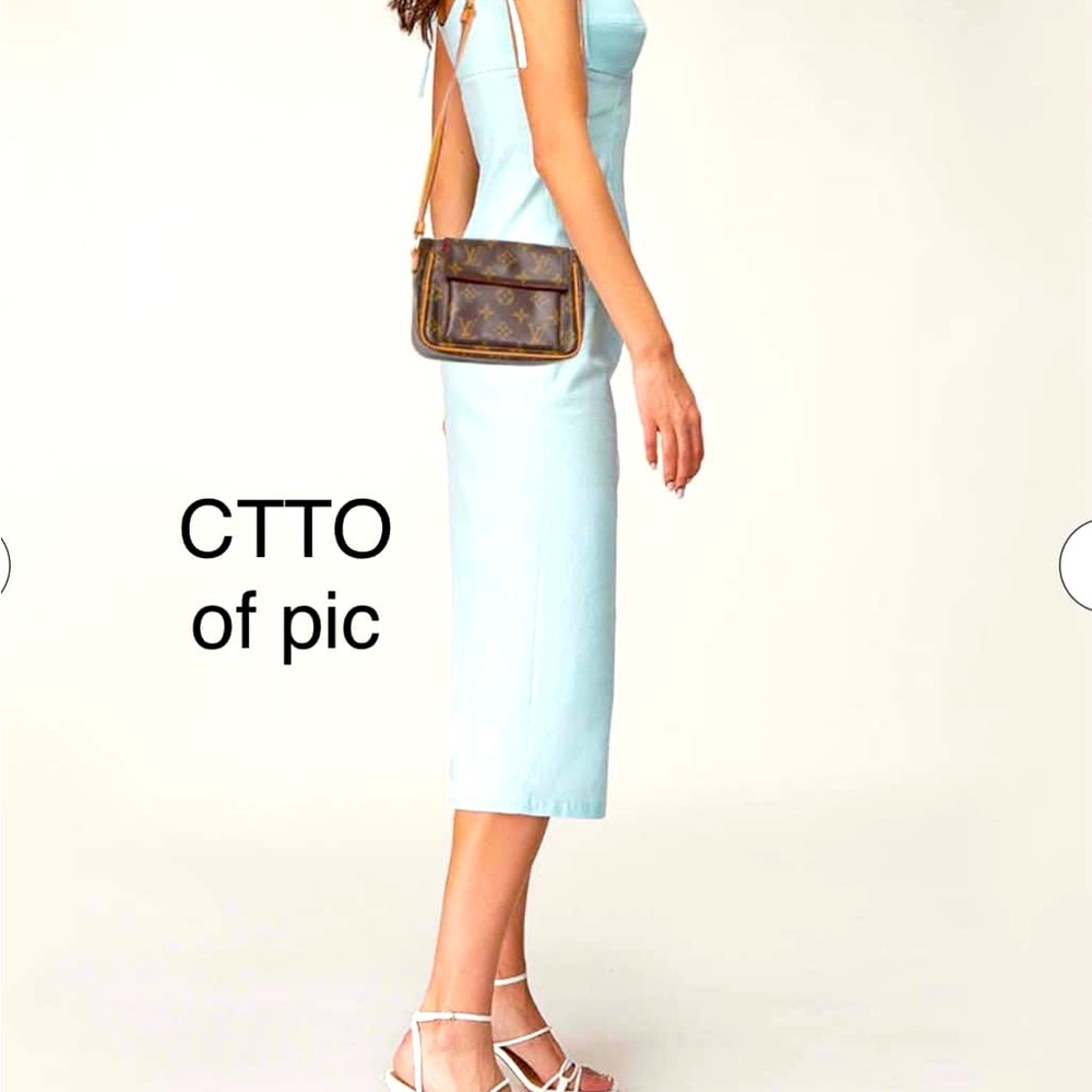 Cite crossbody excellent condition